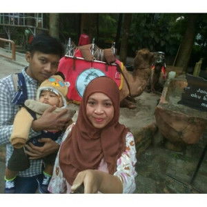 Unni Wie Aprianti profile icon