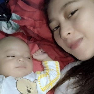 shella sumilat profile icon