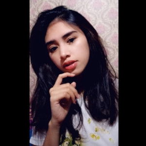 Wida Pebriana profile icon