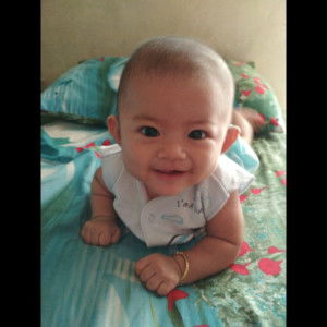 Silva Noviyanti Pratiwi profile icon