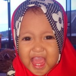 Anisa Al Qomary profile icon