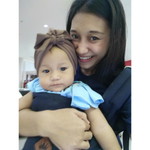 Putri Sasongko profile icon