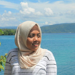 Isna Tuheteru profile icon