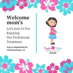Twin & Mom profile icon