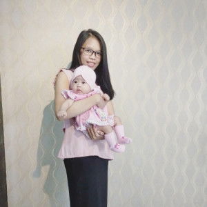 Novianti Wulandari profile icon