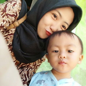 Ratu Normalia profile icon