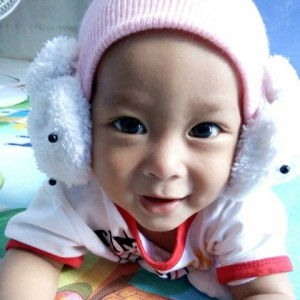 Anindita Keysha profile icon