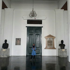 senyum manis30 profile icon