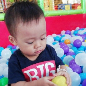 Irne Triwahyuni profile icon