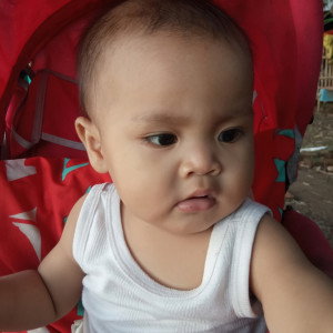 momy gyo & ghifary profile icon