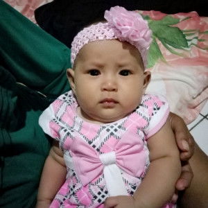 Chusnul ( Mama Kayla ) profile icon