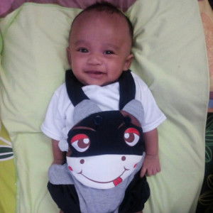 Hanipah Fauziah profile icon