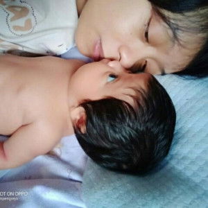 Ekowati Wahyu profile icon