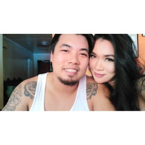 zoshin dela Cruz profile icon