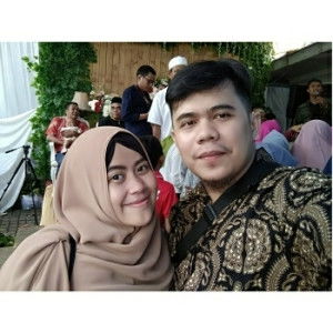 Nisa Nur Rahmi profile icon