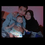 Vitriya P. Saputra profile icon