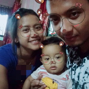 Mommy Aaron  profile icon