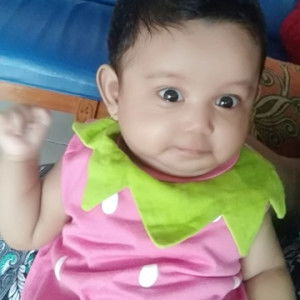 Rachmawati Pratiwi profile icon