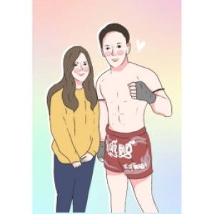 meaw dara profile icon