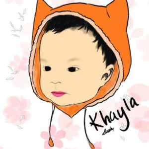 Faizatunnisa Martin profile icon