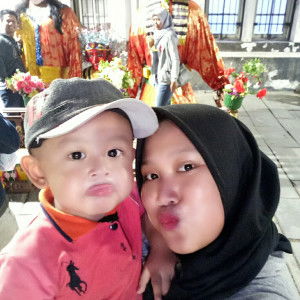 diah ayu profile icon