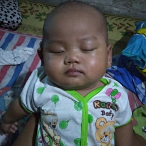 ana widayanti profile icon