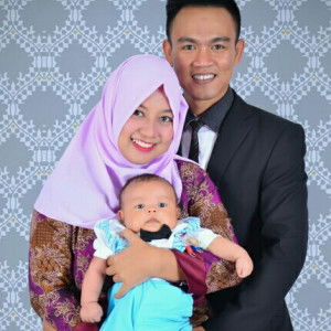 Sindika Sindi profile icon