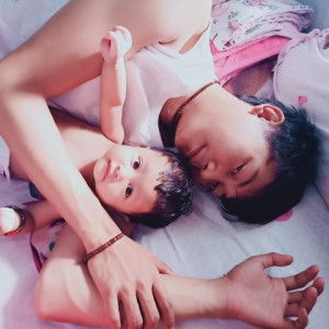 Fathiyyah Aida Rahma profile icon