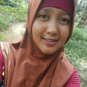 cici paramita profile icon