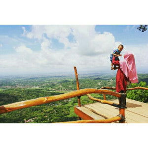 Ayu Islamiyati profile icon