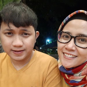 aisyah balqiis profile icon