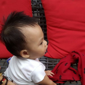 MomAlif profile icon