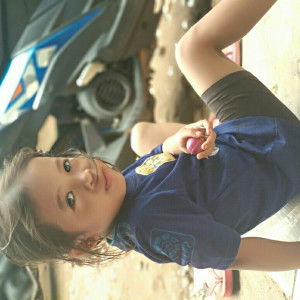 Sisi Anarxi profile icon