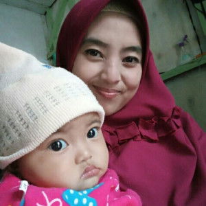 Risma Nugia profile icon