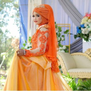 Diafa Diya profile icon