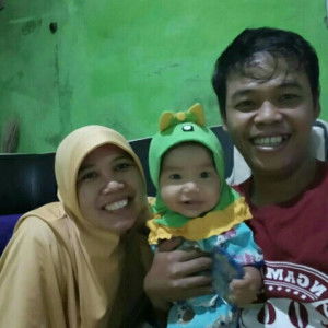 mamah hani profile icon