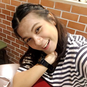 Luckchanok Nuathong profile icon