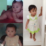 Nur Asia Baharini profile icon