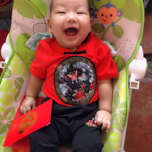 น้องอลัน/เจ๋ไอรีน profile icon