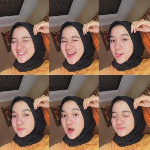 Icha Liu profile icon