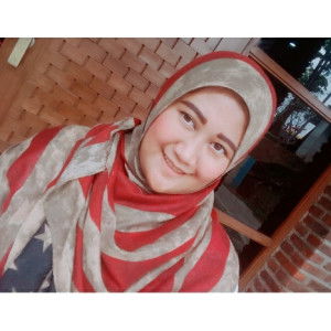 Devia Dimyati profile icon