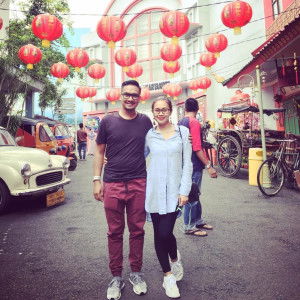 Agnes&Rama profile icon