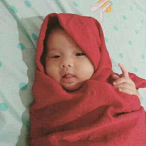 amita dewi profile icon