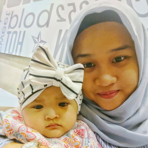 Putri Nevy Febriyanti profile icon