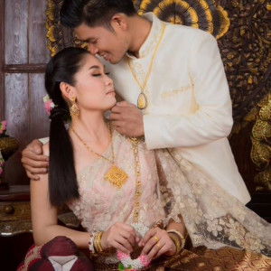 Jantip Riakklang profile icon