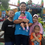 Juwita Syarif profile icon