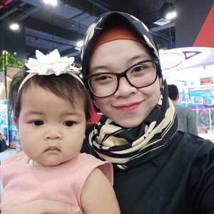 anis puspita sari profile icon