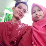 Ziahnur Fauziah profile icon