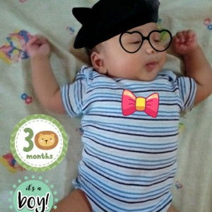 Anggi Afriani profile icon