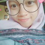 Badriatus Solihah profile icon